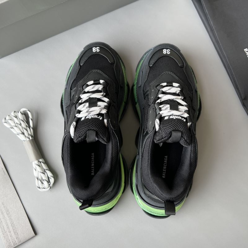 Balenciaga Triple S Series Shoes